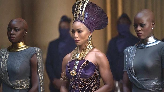 Local Legend: Angela Bassett