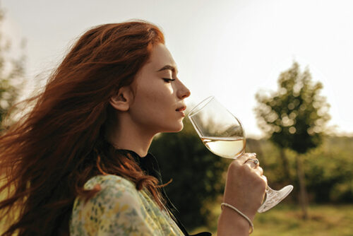 Vino Veritas