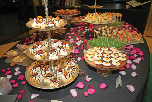 SPL Spring Soirée
