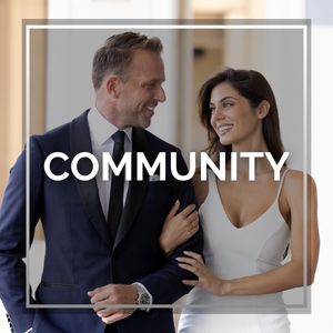 Community