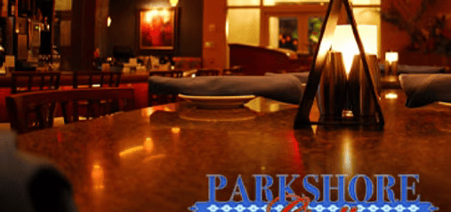 Parkshore Grill 1
