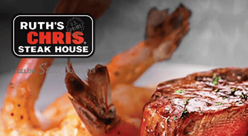 Ruths Chris Steakhouse 1