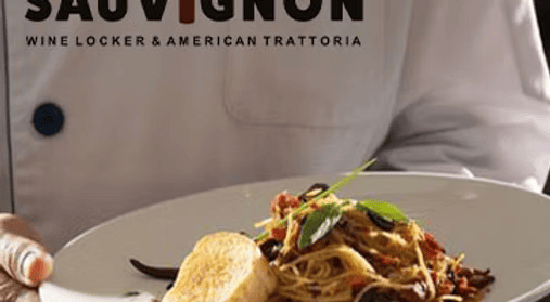 Sauvignon Wine Locker American Trattoria 1
