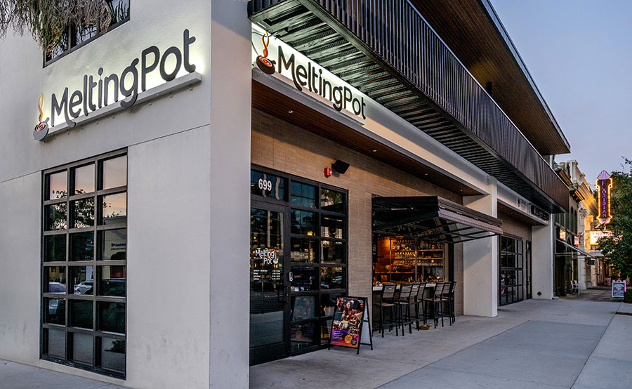 A St. Pete Favorite Returns