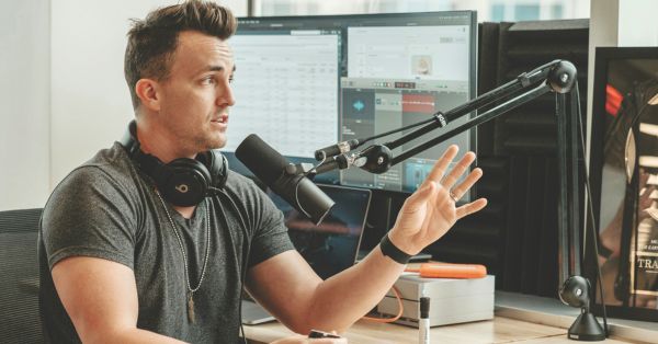 Podcasting 101