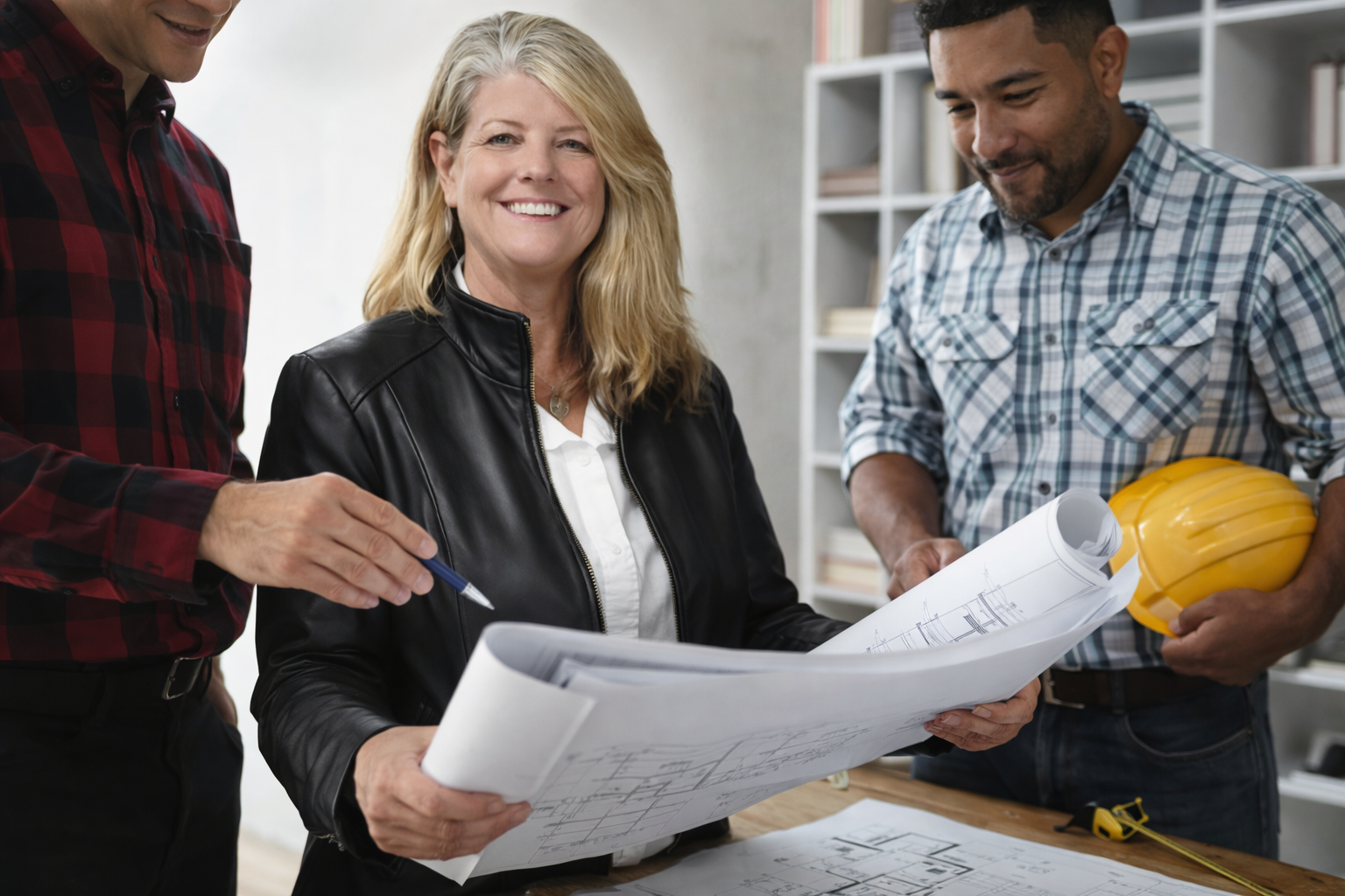 Expert Insiders: Susanne Van Selow