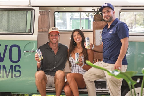 SAVOR St. Pete