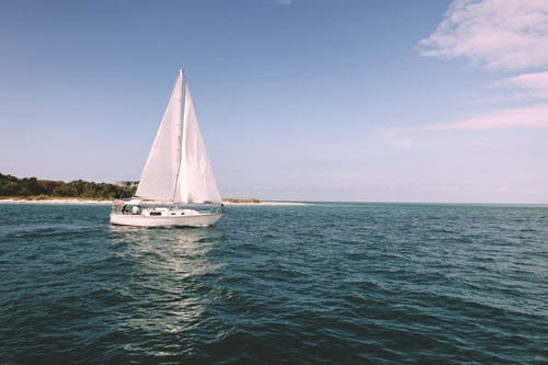 Smooth Sailing