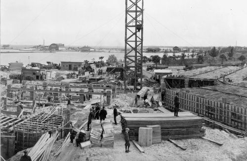 History Notes: The Vinoy Hotel