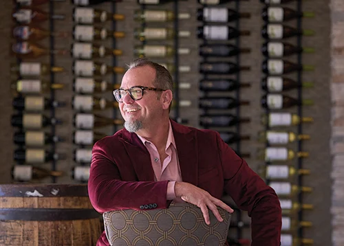 Chef’s Table: Tyson Grant – Parkshore Grill