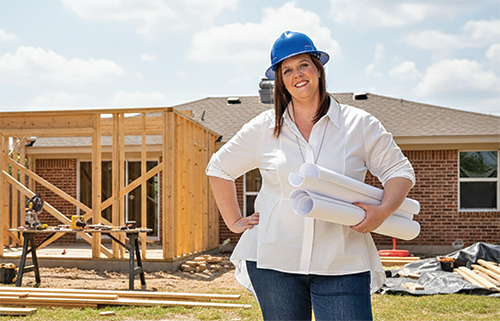 Building Your Business Foundation