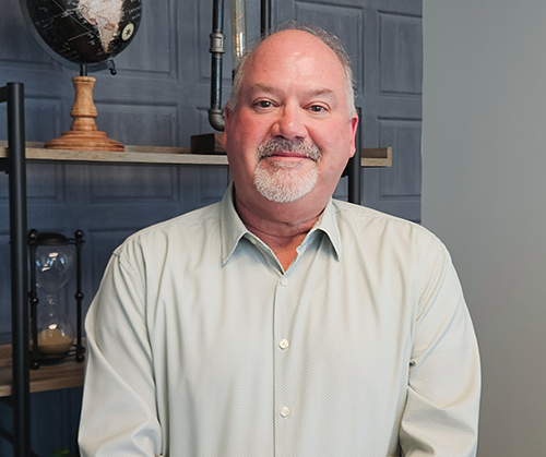 Expert Insiders: Fred Palmer