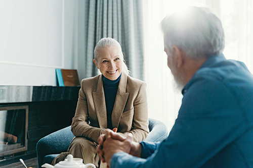 Retirement by Design