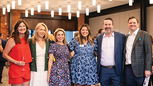 Dreammaker Luncheon