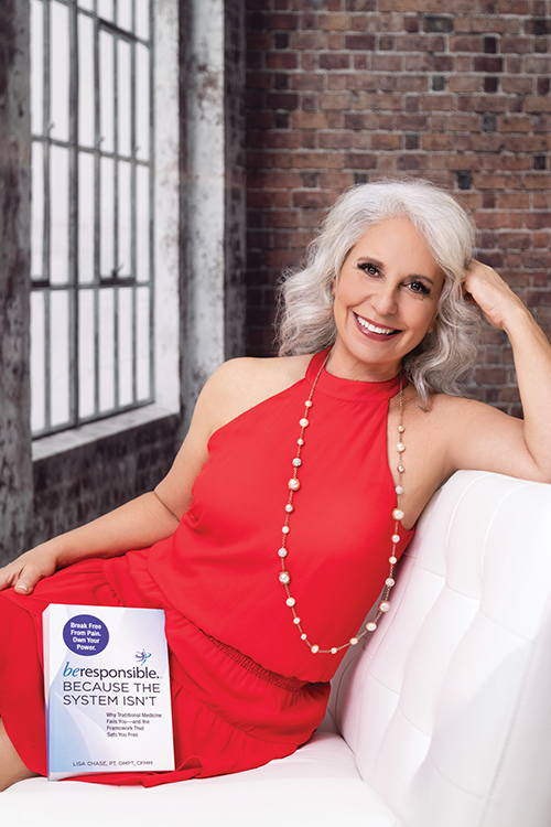 Expert Insiders: Lisa Chase