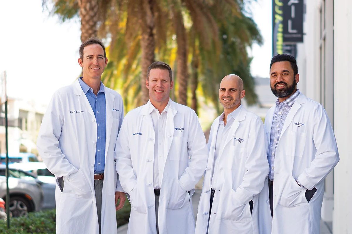 Florida Urology Partners Expands