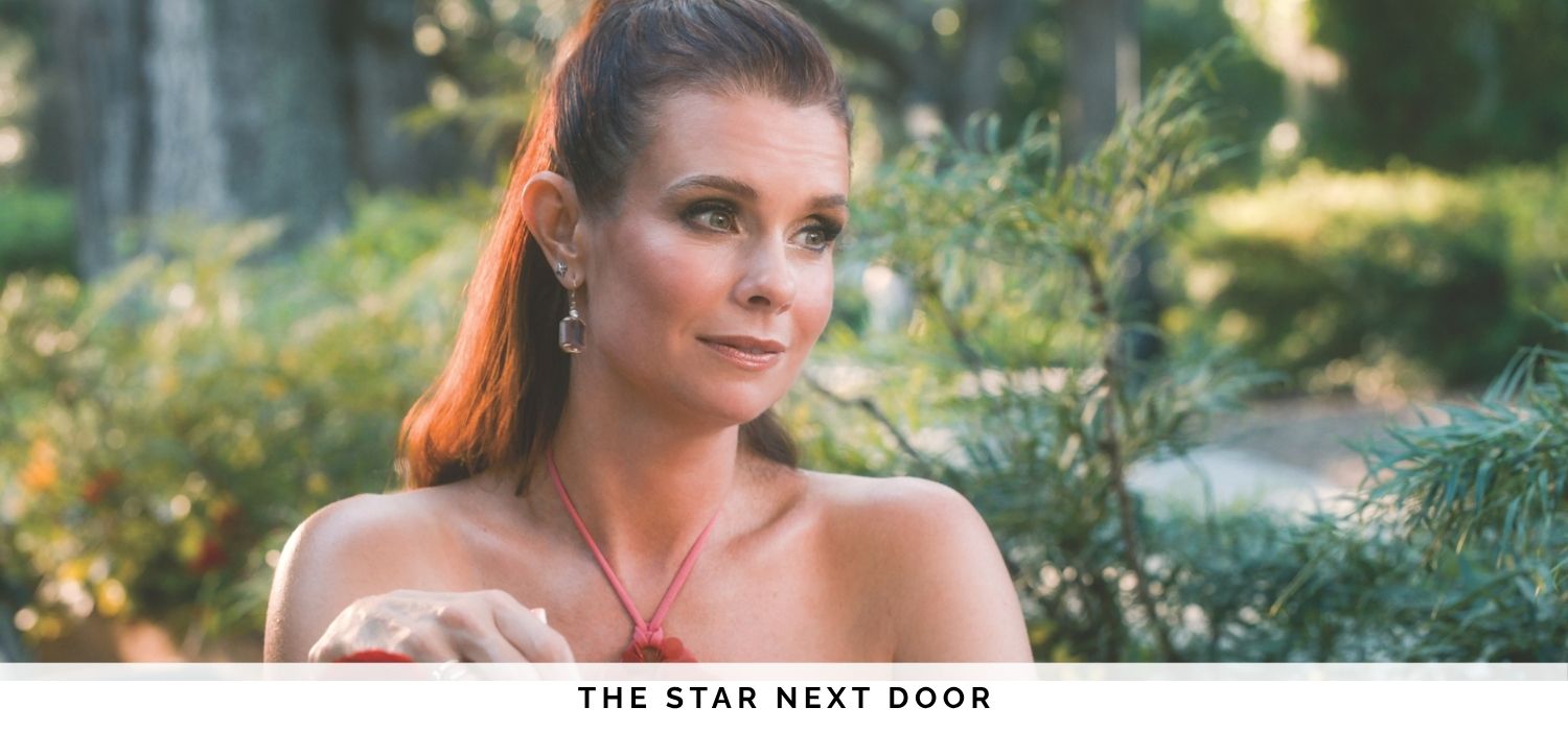 Joanna Garcia Swisher Feature Story