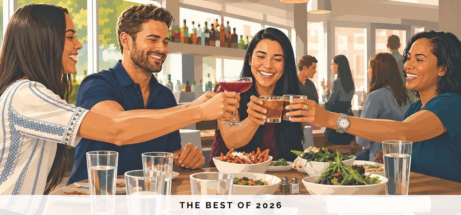 The Best of 2026