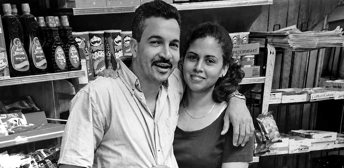 Amaris Castillo Bodega Stories